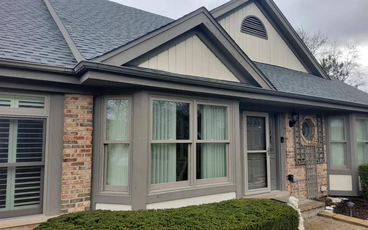 window companies near me in Glen Ellyn